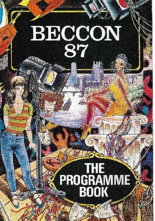 Programme Book